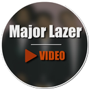 Major Lazer Video APK