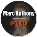 Marc Anthony Video APK