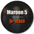 Maroon 5 Video-APK