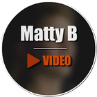 MattyB Video icône