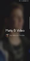 MattyB Video Affiche