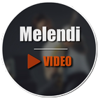 Melendi Video icône