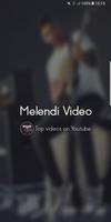 Melendi Video poster