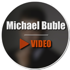 Michael Buble Video 图标