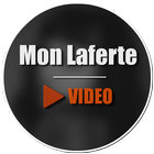 Mon Laferte Video আইকন