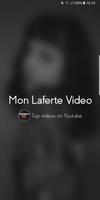 Mon Laferte Video poster