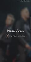 پوستر Muse Video