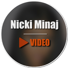 ikon Nicki Minaj Video