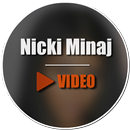 Nicki Minaj Video-APK