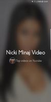Nicki Minaj Video poster