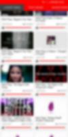 Nicki Minaj Video screenshot 3