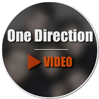 One Direction Video Zeichen