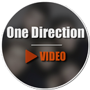 One Direction Video APK