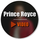 Prince Royce Video-APK