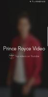Prince Royce Video پوسٹر