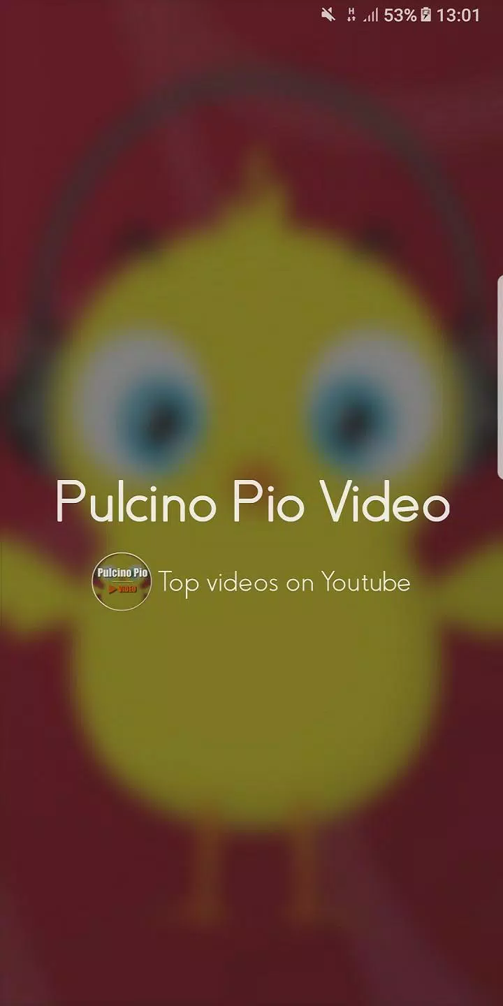 Pulcino Pio Video APK for Android Download