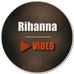 Rihanna Video