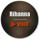 APK Rihanna Video