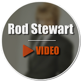 Rod Stewart Video icon