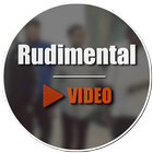 Rudimental Video иконка