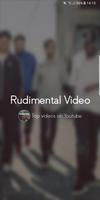 Rudimental Video โปสเตอร์