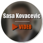 آیکون‌ Sasa Kovacevic Video