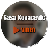 Sasa Kovacevic Video icône
