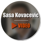 Sasa Kovacevic Video Zeichen