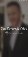 Sasa Kovacevic Video Affiche
