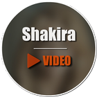 ikon Shakira Video