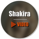 APK Shakira Video