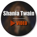 Shania Twain Video APK