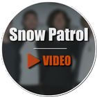 Snow Patrol Video-icoon