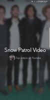 Snow Patrol Video-poster