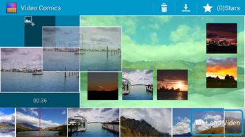 Video Comics screenshot 1