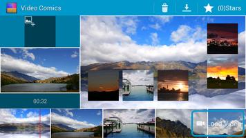 Video Comics screenshot 2