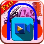 MP3 video cnverter / pro-icoon