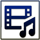 Video Converter to MP3 アイコン