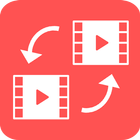 Video Converter ícone
