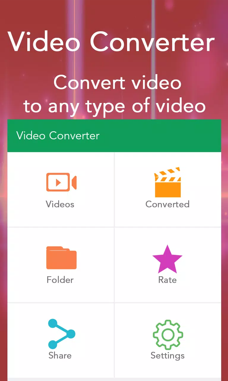 VPC 4K : Download Video Player Converter APK for Android Download
