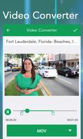 Video Converter स्क्रीनशॉट 1