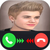 Call From Justin Bieber Fake APK