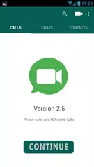 Video calling for Whatssap APK download