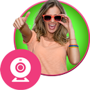 Find girls and boys friends in video chat APK