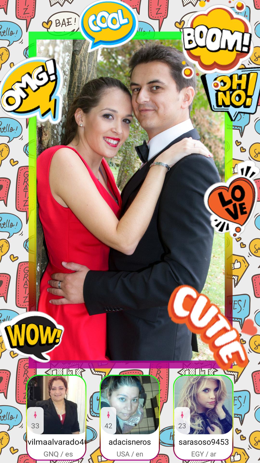 Czat Wideo Platforma Randkowa Dla Kobiet Sexy For Android Apk Download