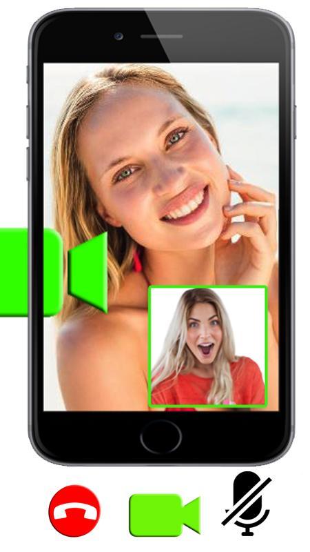 Video online chat and Video Chat