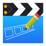 Perfect Video Cutter 图标
