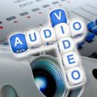 Video Audio Factory icône