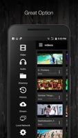 Lava Video Player ภาพหน้าจอ 1