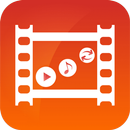 Video Background Music Changer. Add mp3 to mp4 APK